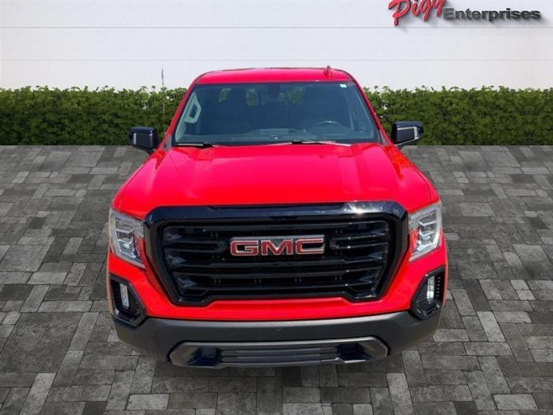 GMC Sierra 1500  2020