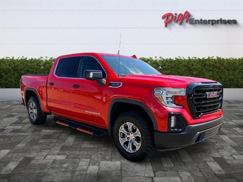 GMC Sierra 1500  2020