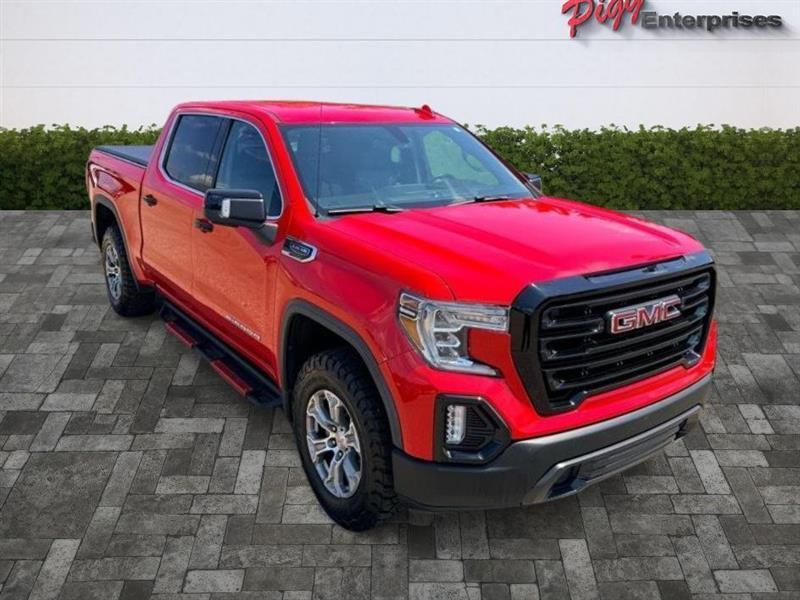 GMC Sierra 1500  2020