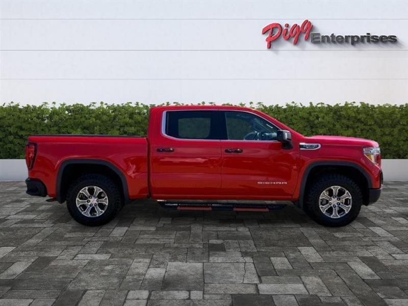 GMC Sierra 1500  2020