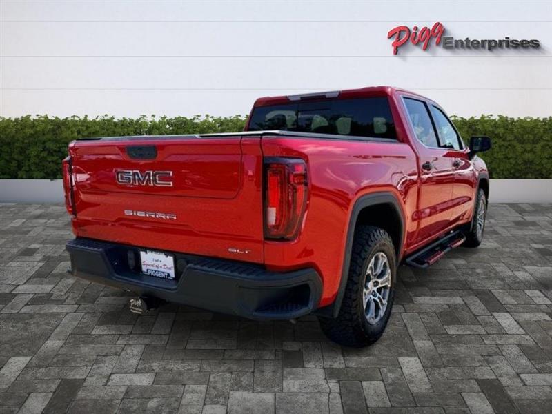 GMC Sierra 1500  2020
