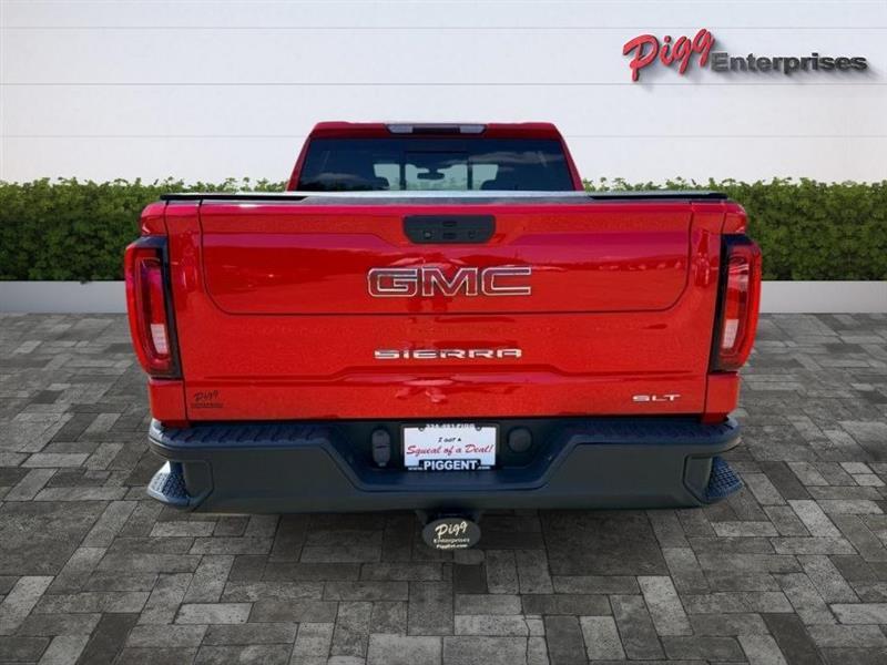 GMC Sierra 1500  2020