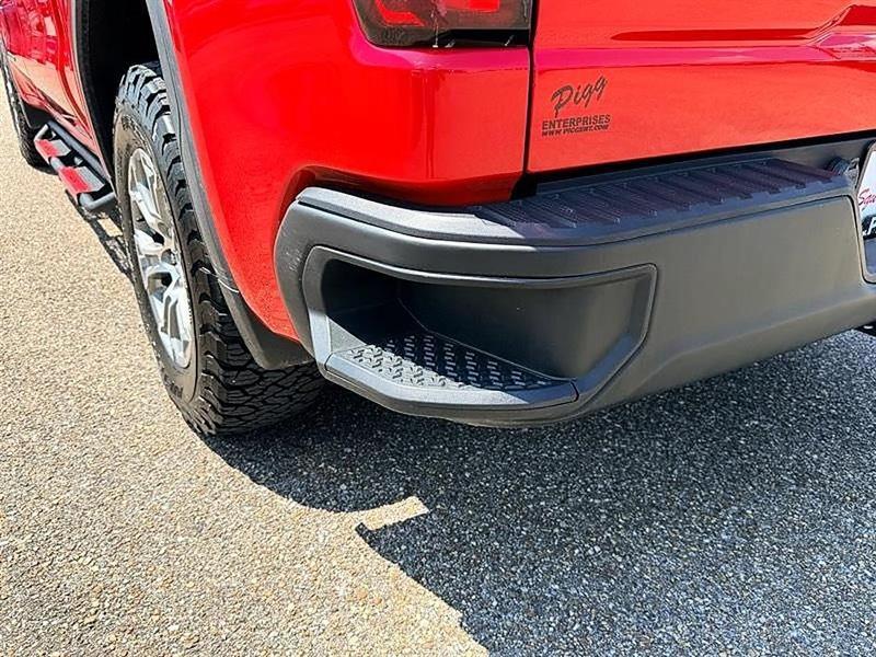 GMC Sierra 1500  2020