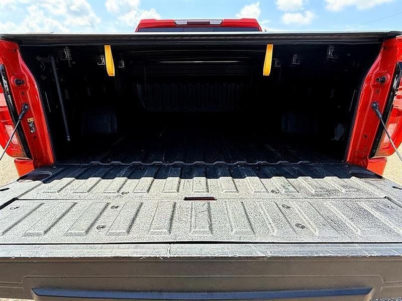 GMC Sierra 1500  2020