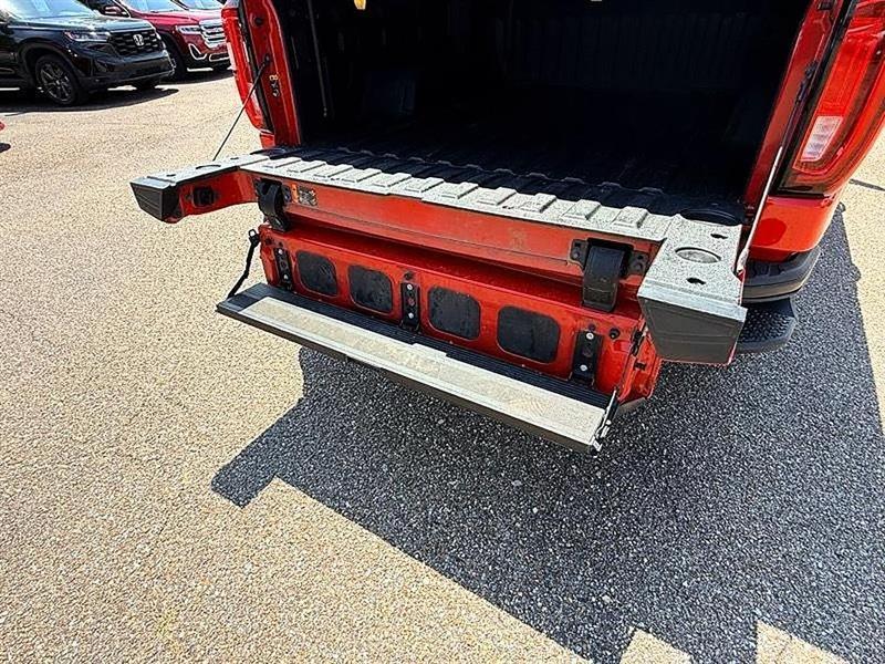 GMC Sierra 1500  2020