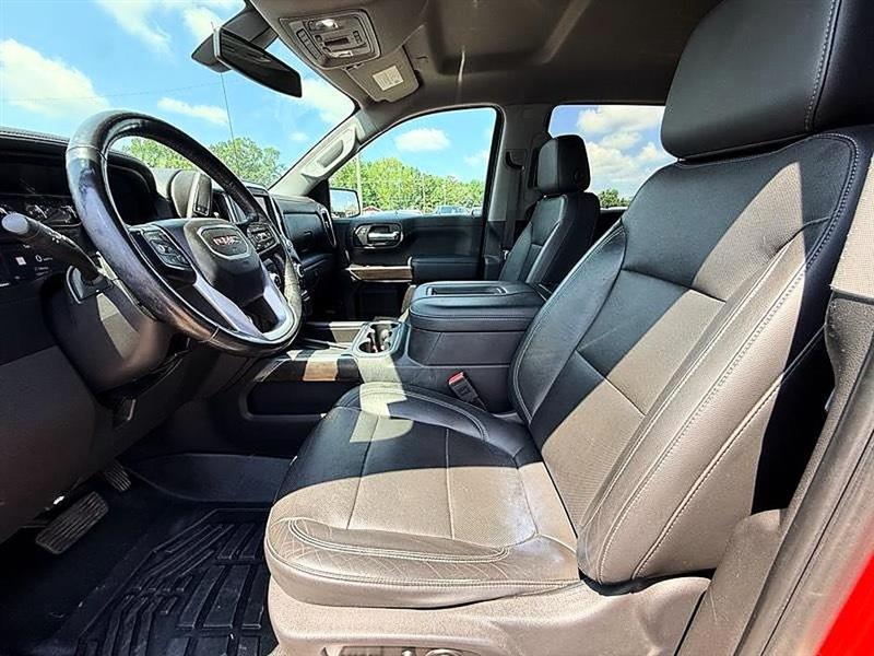 GMC Sierra 1500  2020