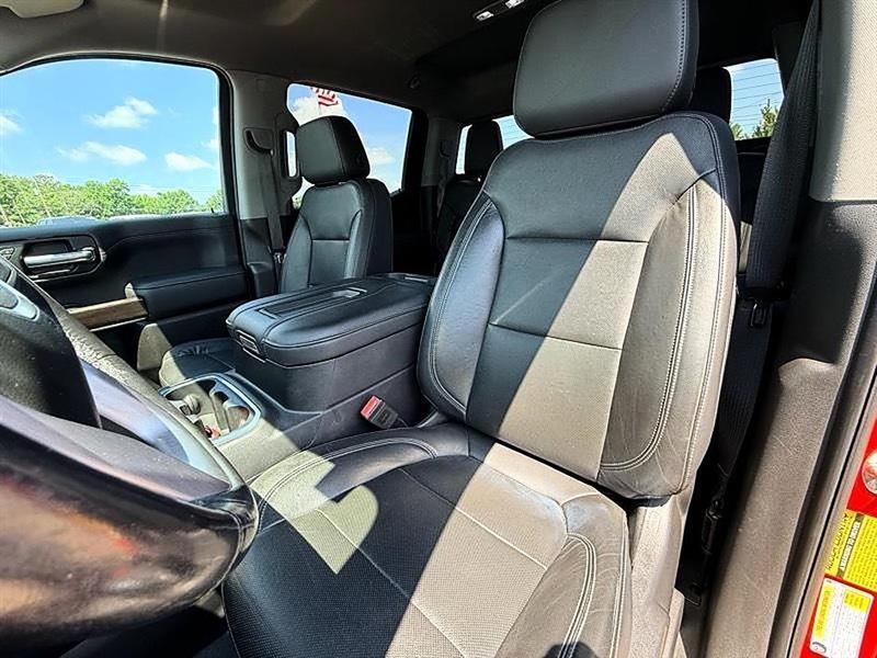 GMC Sierra 1500  2020