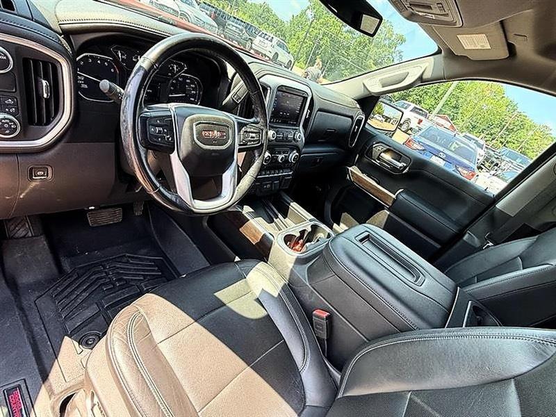 GMC Sierra 1500  2020