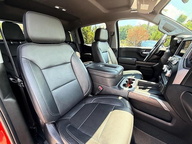 GMC Sierra 1500  2020