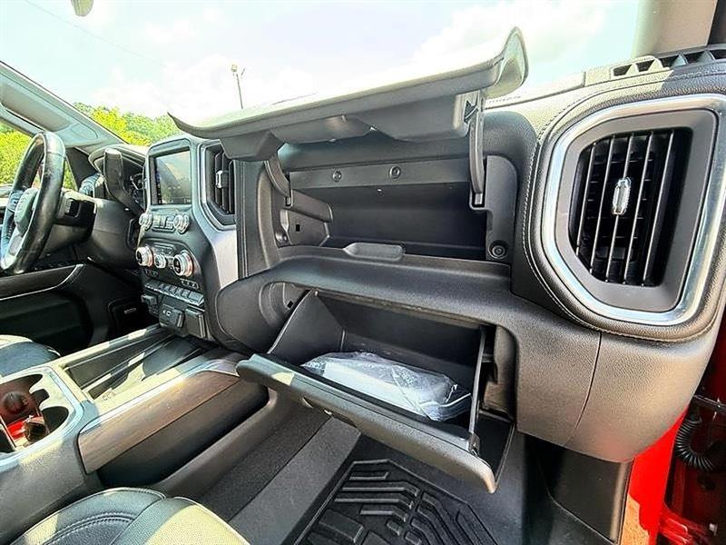 GMC Sierra 1500  2020