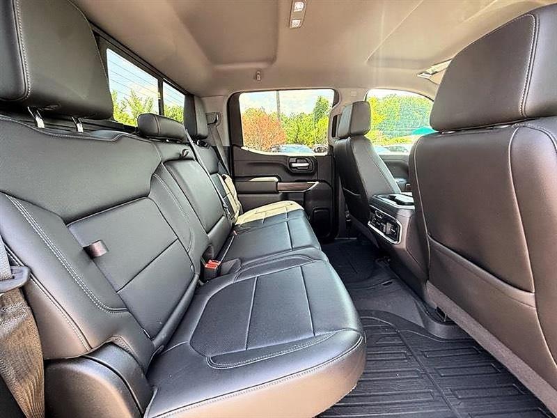 GMC Sierra 1500  2020