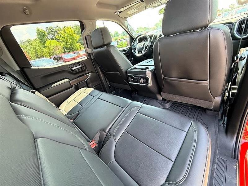 GMC Sierra 1500  2020