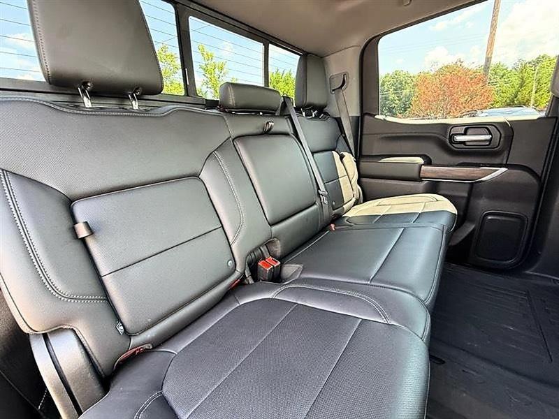GMC Sierra 1500  2020