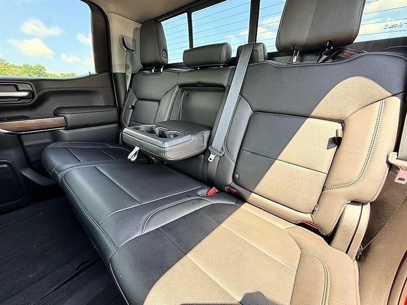 GMC Sierra 1500  2020