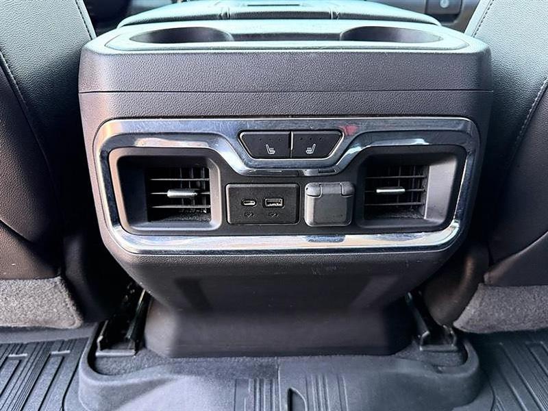 GMC Sierra 1500  2020
