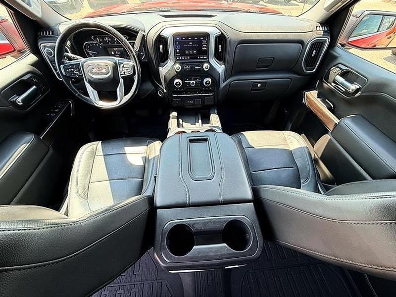 GMC Sierra 1500  2020