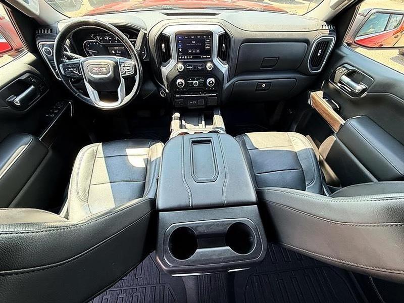 GMC Sierra 1500  2020