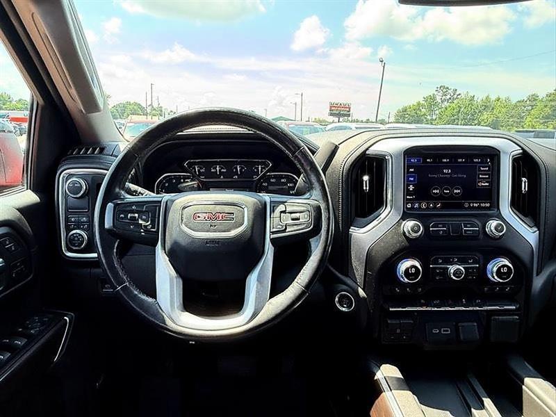 GMC Sierra 1500  2020