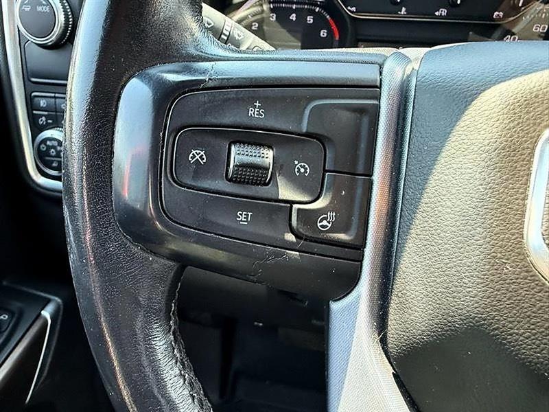 GMC Sierra 1500  2020