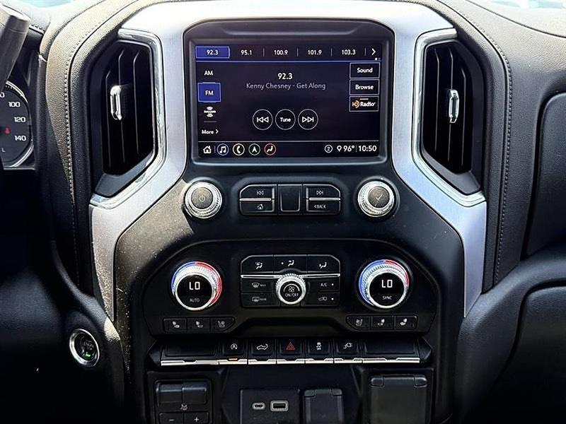 GMC Sierra 1500  2020