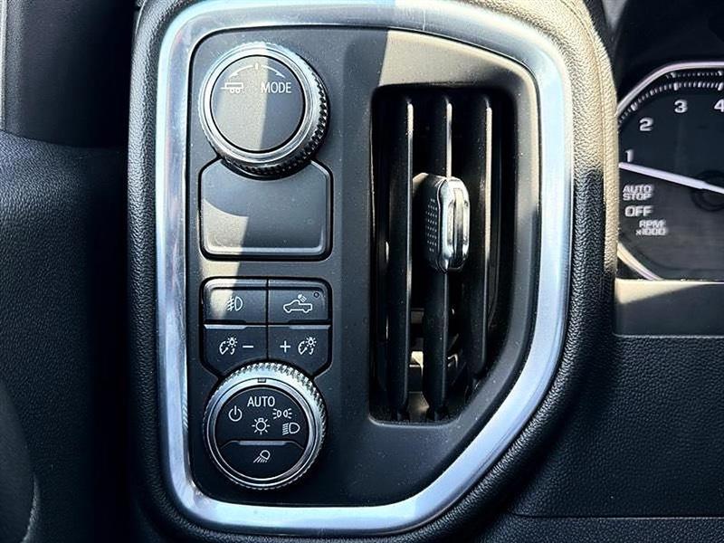 GMC Sierra 1500  2020