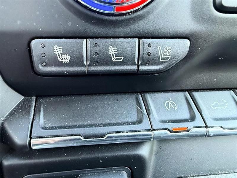 GMC Sierra 1500  2020