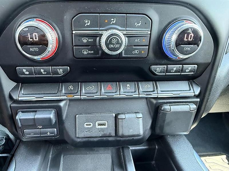 GMC Sierra 1500  2020