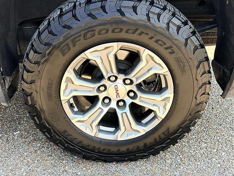 GMC Sierra 1500  2020