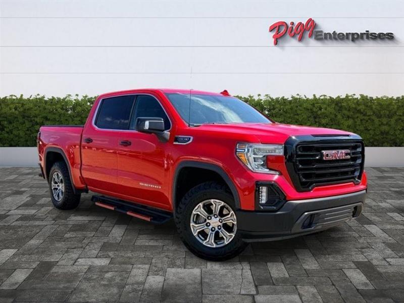 GMC Sierra 1500  2020