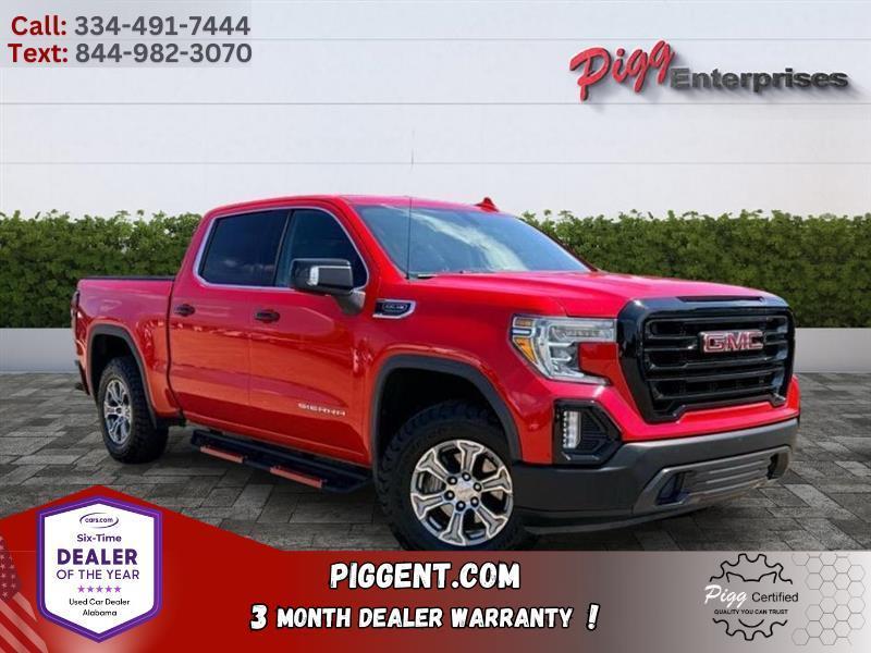 GMC Sierra 1500  2020