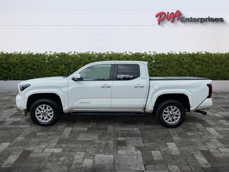 Toyota Tacoma  2024
