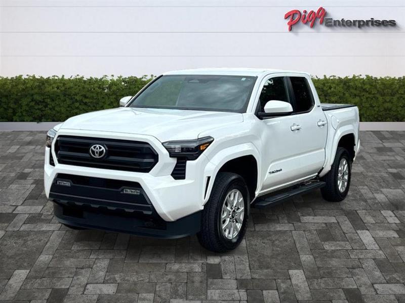 Toyota Tacoma  2024