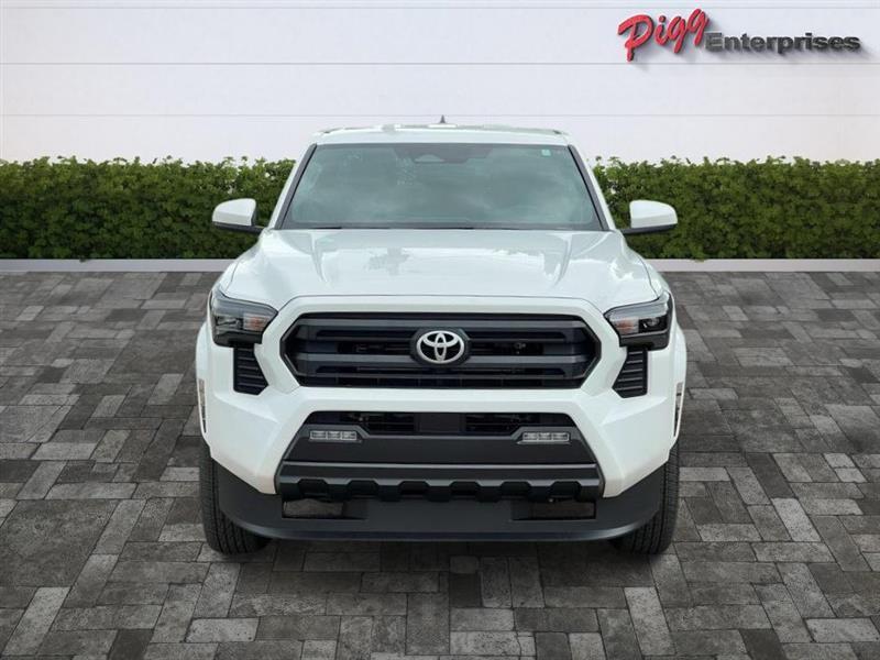 Toyota Tacoma  2024