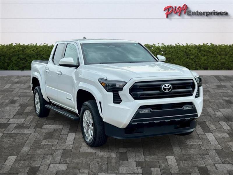 Toyota Tacoma  2024