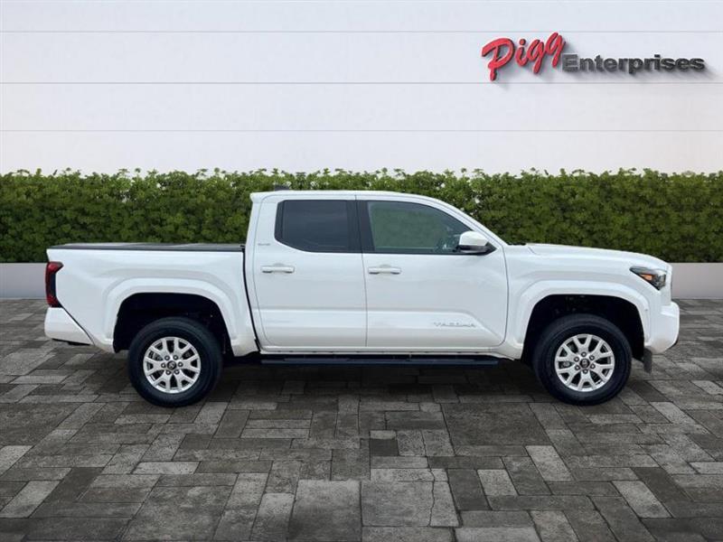 Toyota Tacoma  2024