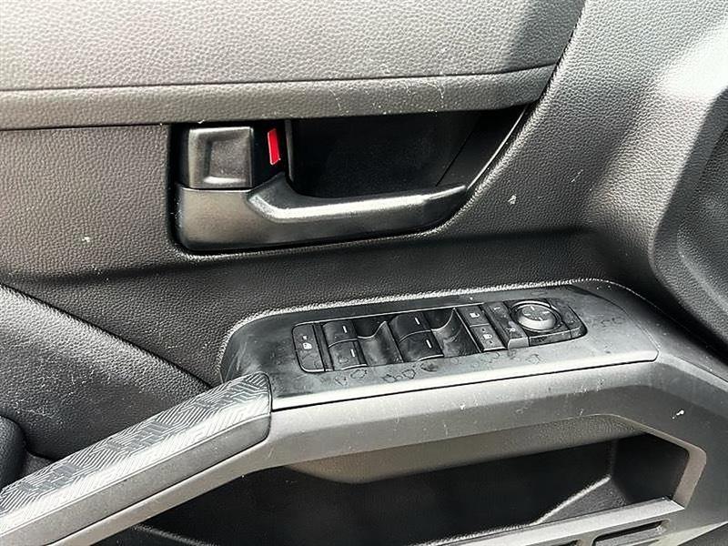 Toyota Tacoma  2024