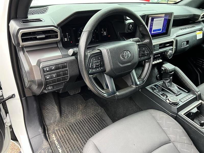 Toyota Tacoma  2024