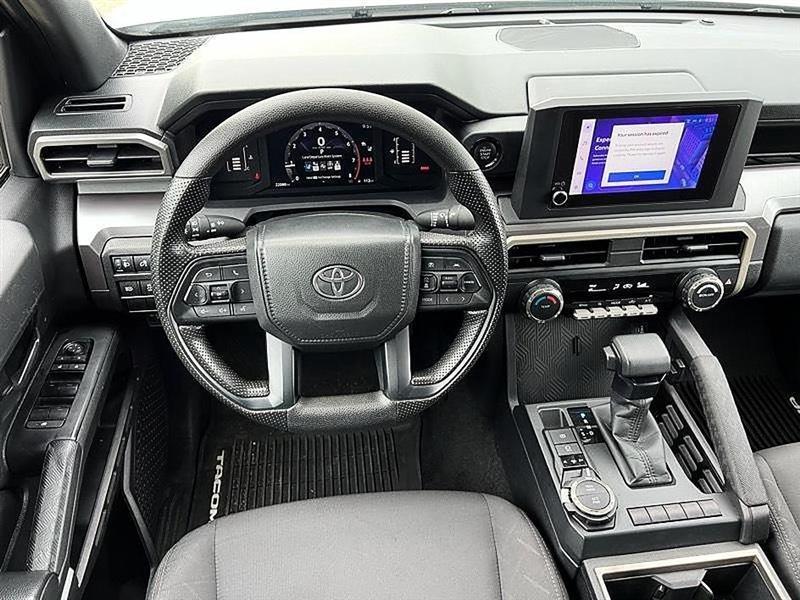 Toyota Tacoma  2024