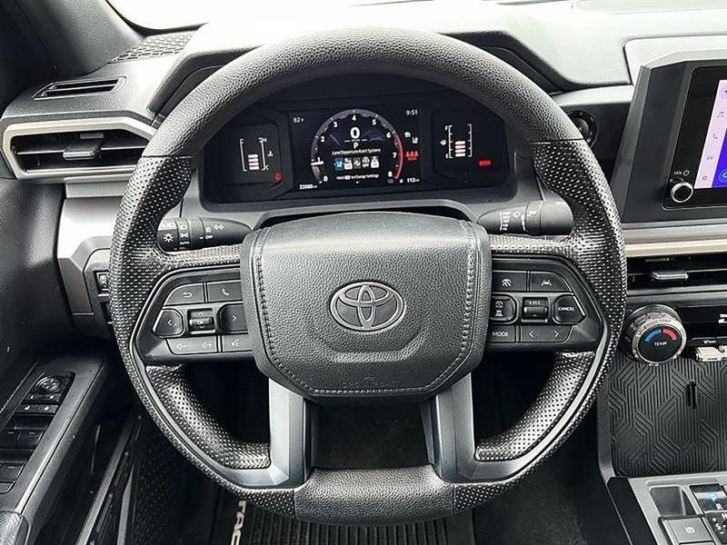Toyota Tacoma  2024