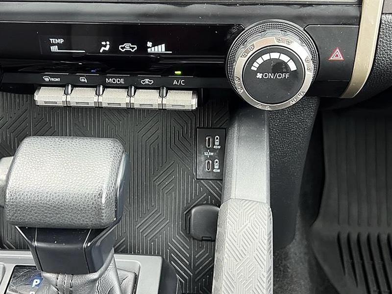 Toyota Tacoma  2024