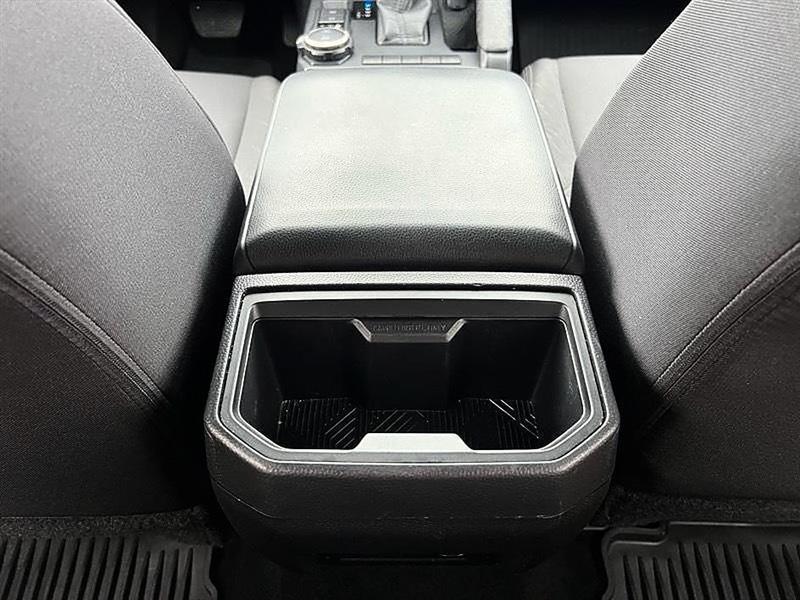 Toyota Tacoma  2024