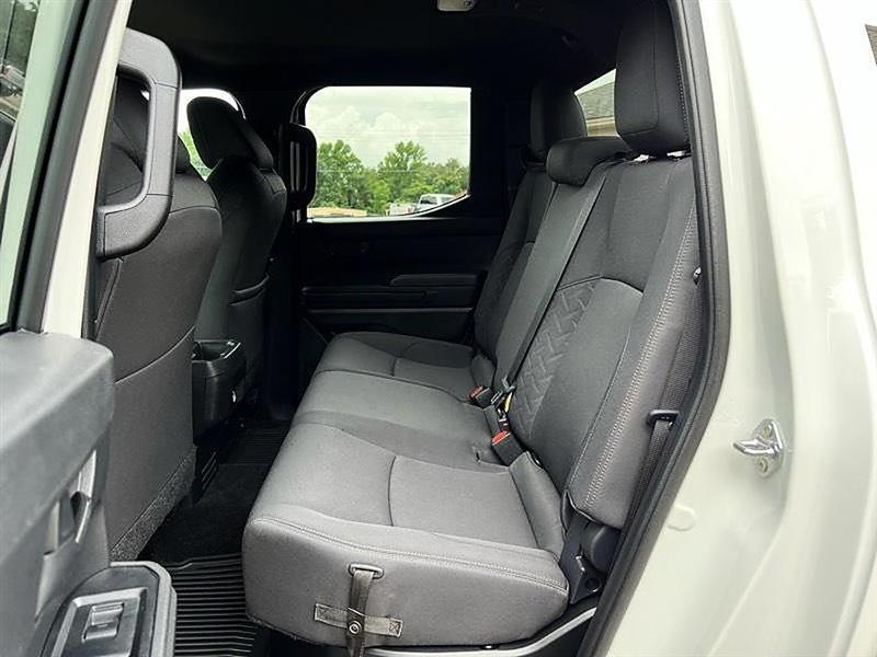 Toyota Tacoma  2024