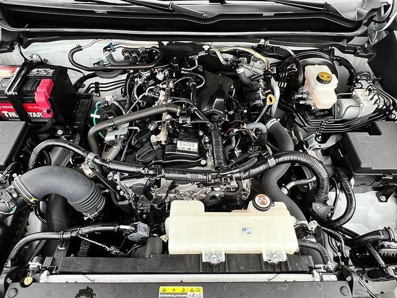 Toyota Tacoma  2024