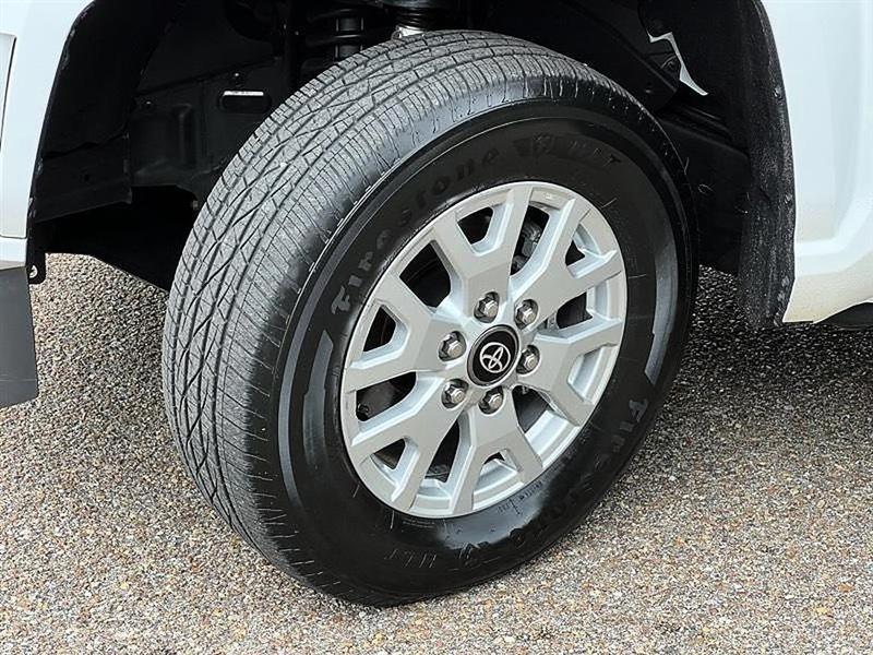 Toyota Tacoma  2024