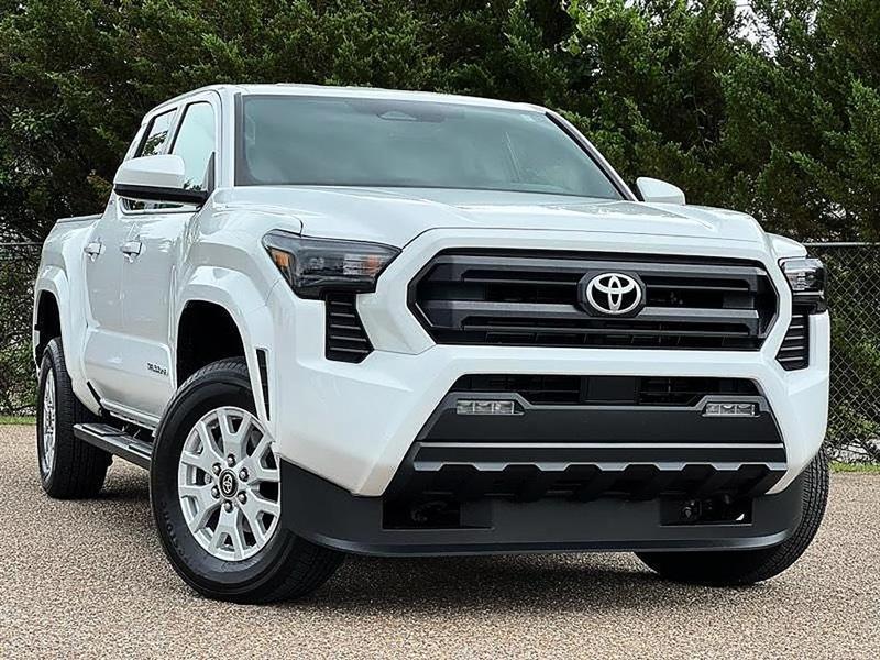 Toyota Tacoma  2024