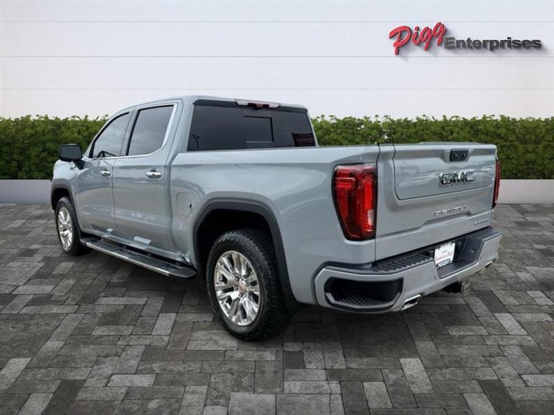 GMC Sierra 1500  2025