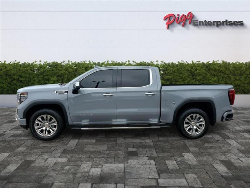 GMC Sierra 1500  2025