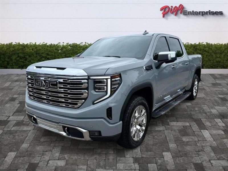 GMC Sierra 1500  2025