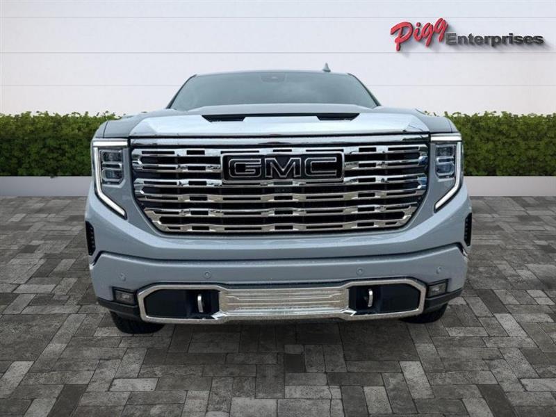 GMC Sierra 1500  2025