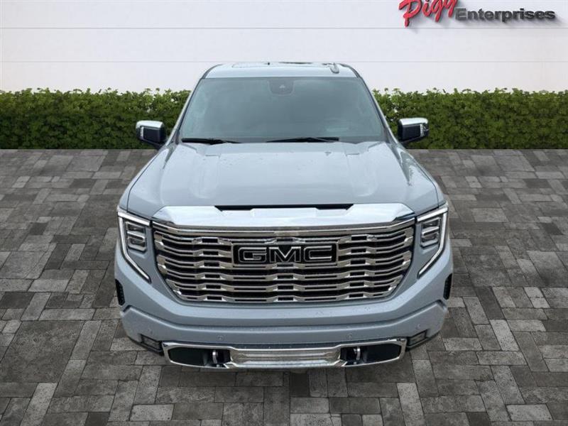 GMC Sierra 1500  2025